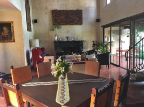 Casa Los Recuerdos